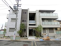 シャーメゾン　リーゾス