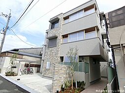 吹田市岸部中１丁目