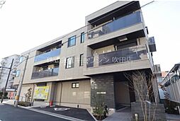 コンフォート南桜塚