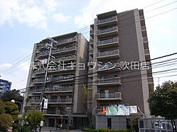 吹田市南金田２丁目