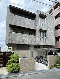 アベニールコート緑地