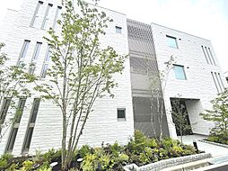 シャーメゾン　クレスト