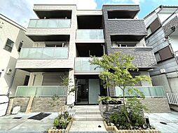 シャーメゾン　アルバ