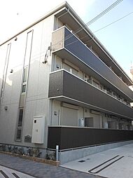 クレール西の庄