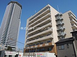 アイワステーションビル