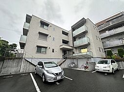 ピナ・ヒルズ千里山