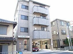 レジデンス南高浜