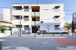 シャーメゾン西郷通