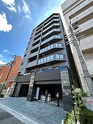 エタニティ江坂