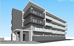 摂津市正雀３丁目