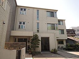 ガーデンコート