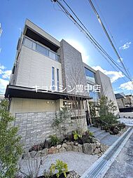 BONRAVIN　Toyonaka　premier