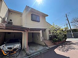 千里王子住宅 C棟