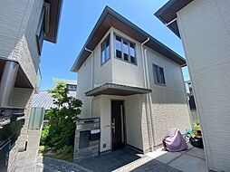箕面市石丸２丁目の一戸建て