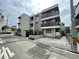 シャーメゾン　ベルクレスト