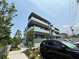 メゾン　ドゥ　パルクII 302