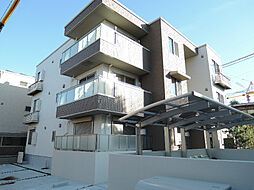 ラ・ナチュール千里丘