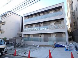 ウィステリア　メゾン