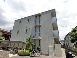 シャーメゾン原田元町