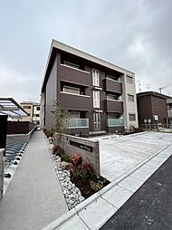 シャーメゾン　シューレ