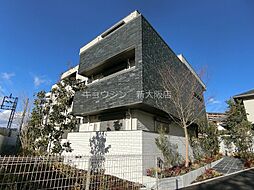 グラシュー下新庄