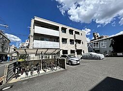 メイプルコート菅原
