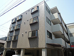 静マンション南高浜