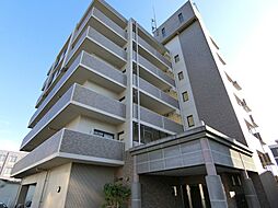 シャルマンハイム摂津