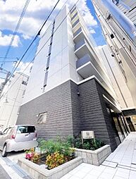 エムズセントラル上新庄