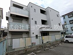 シャーメゾン広陽