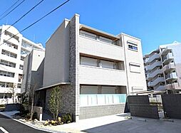 シャーメゾン皐月