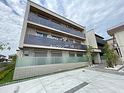 守口市八雲西町１丁目