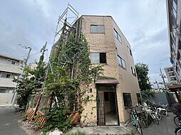 吹田市高浜町