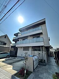 ボニティート江坂