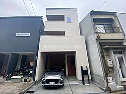 淀川区東三国二丁目25-13　貸戸建て