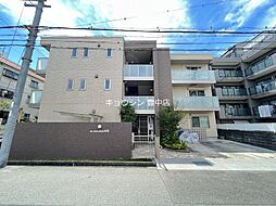 シャーメゾンアブニール緑地
