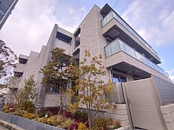グランファミール箕面小野原