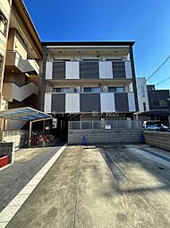 豊中市曽根南町２丁目