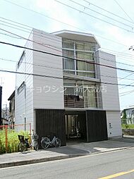 プルメリア西三国3番館 B