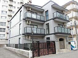 ヴァルデロワール新大阪