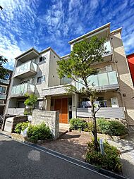 シャーメゾン北江口 102