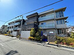 フォートフェリオ 107