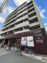 大阪市淀川区東三国４丁目