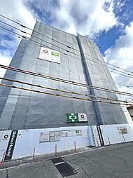 大阪市淀川区東三国６丁目