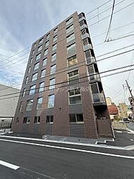 大阪市淀川区東三国６丁目