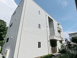 豊中市曽根西町２丁目