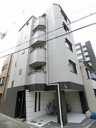 大阪市淀川区東三国５丁目