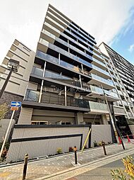 大阪市東淀川区東中島４丁目