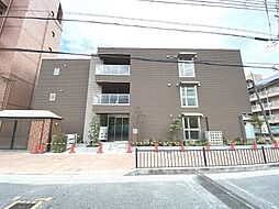 吹田市岸部南２丁目