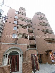 大阪市東淀川区淡路４丁目